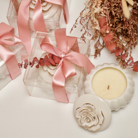 candles ideal for gifts or giveaways. DUBAI UAE