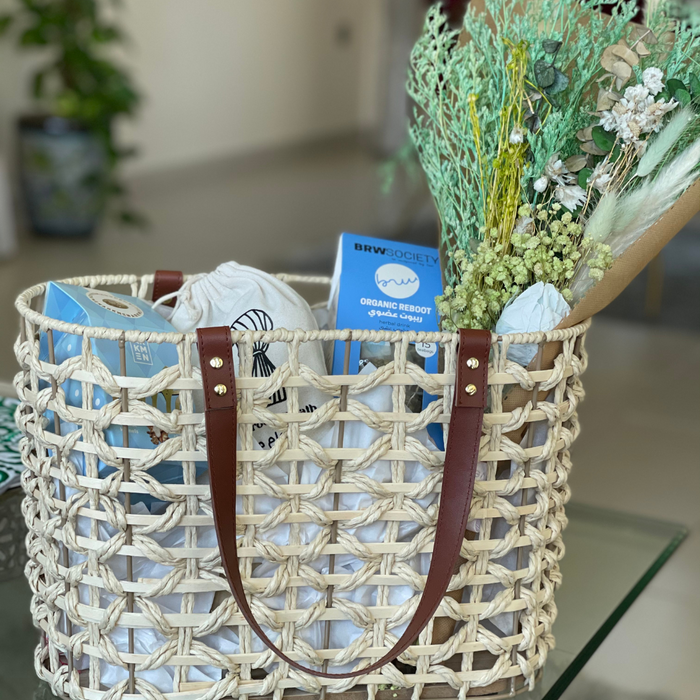 Hamper Dubai