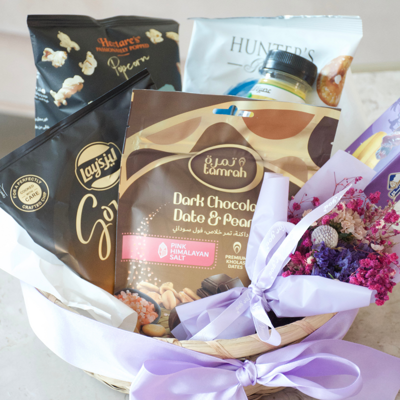 Gift Hamper Dubai