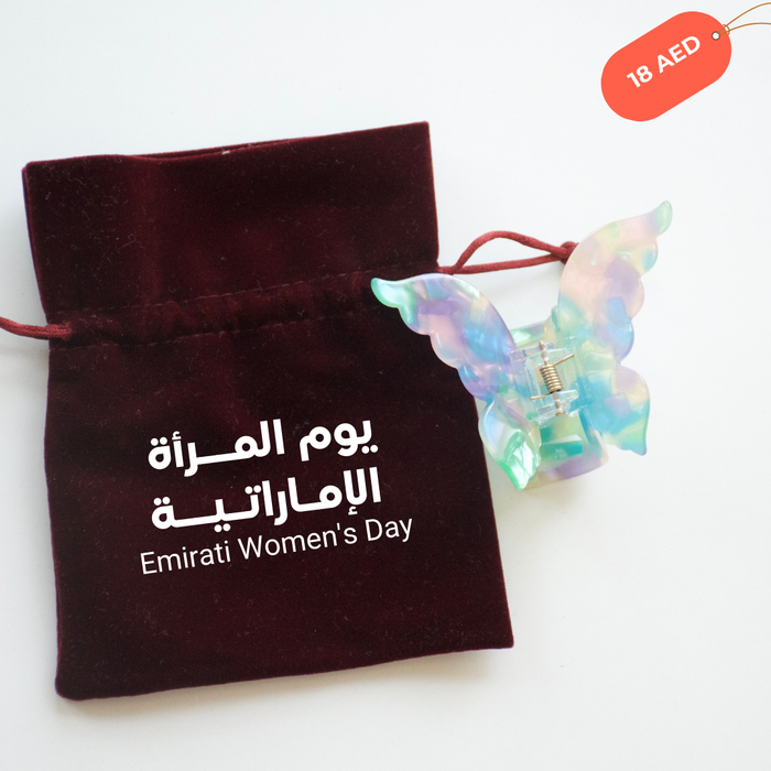 Emaratie womens day gift