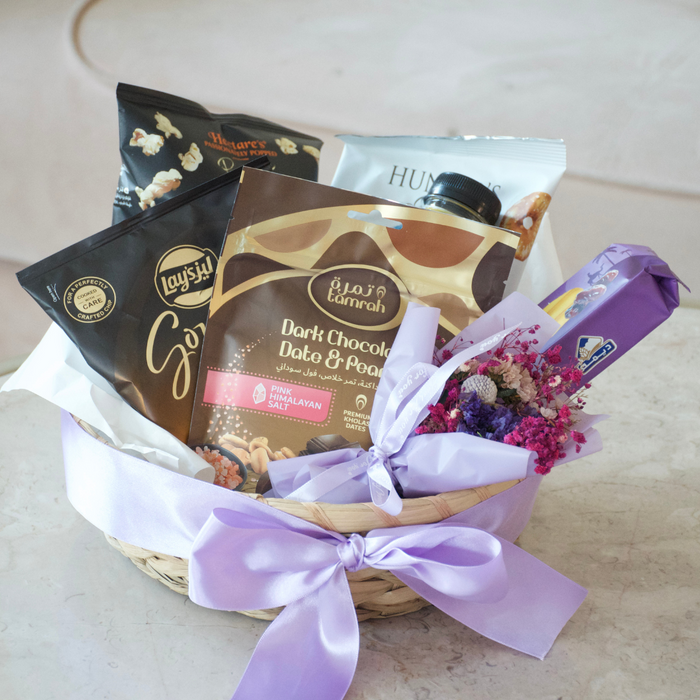 Gift Hamper Dubai