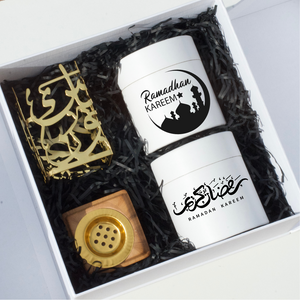 Ramadan gifts Dubai Abudhabi arabic gifts corporate gifts