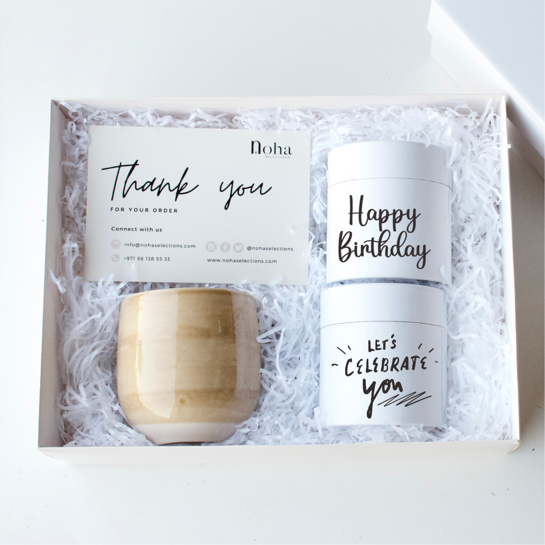 birthday gift box dubai