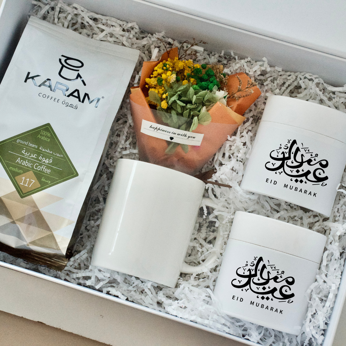 eid boxes dubai