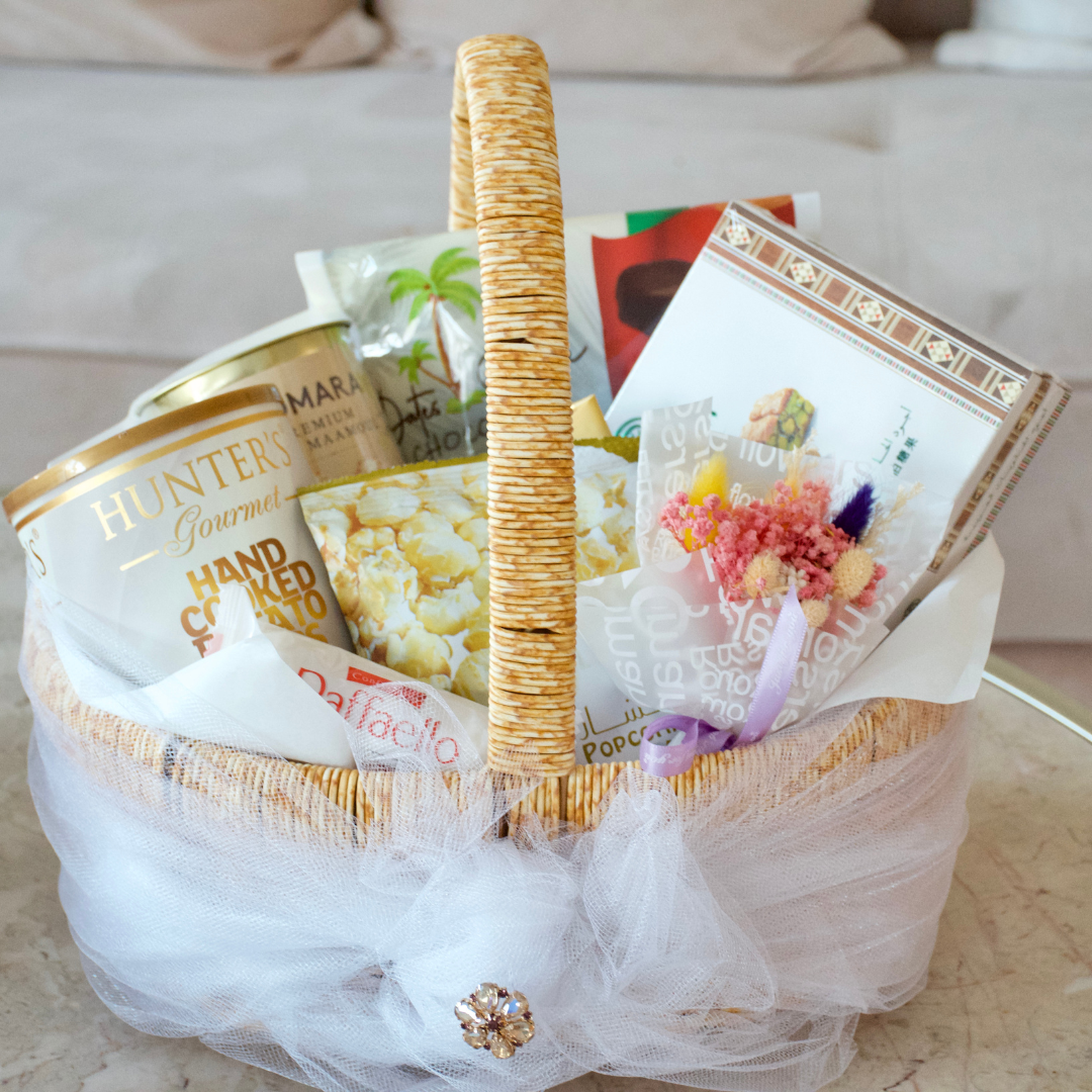 Hampers Gifts