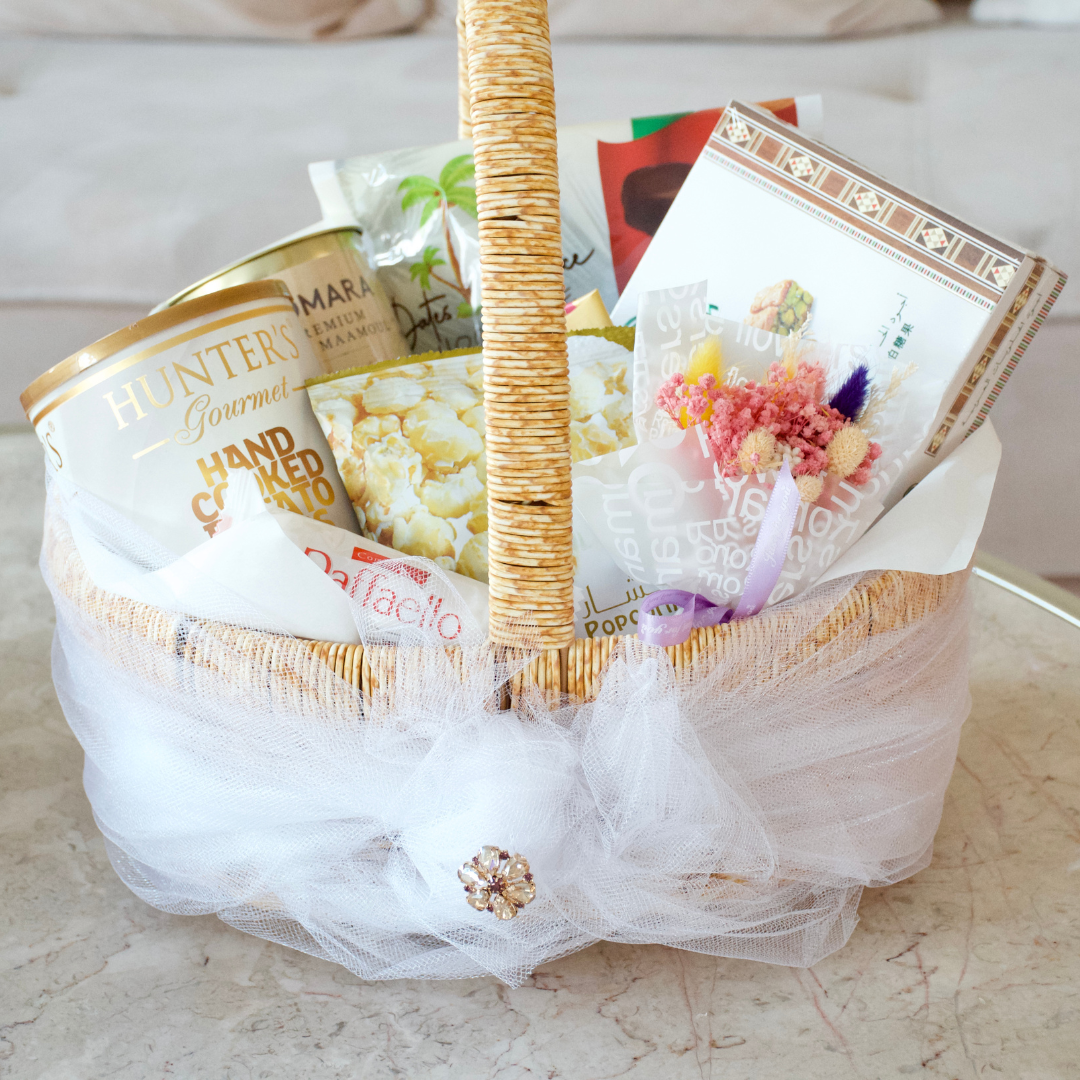Hampers Dubai