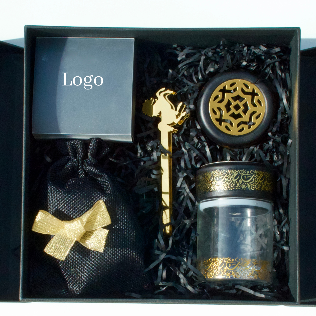 corporate gift dubai - branded gifts dubai - ramadan and eid gifts