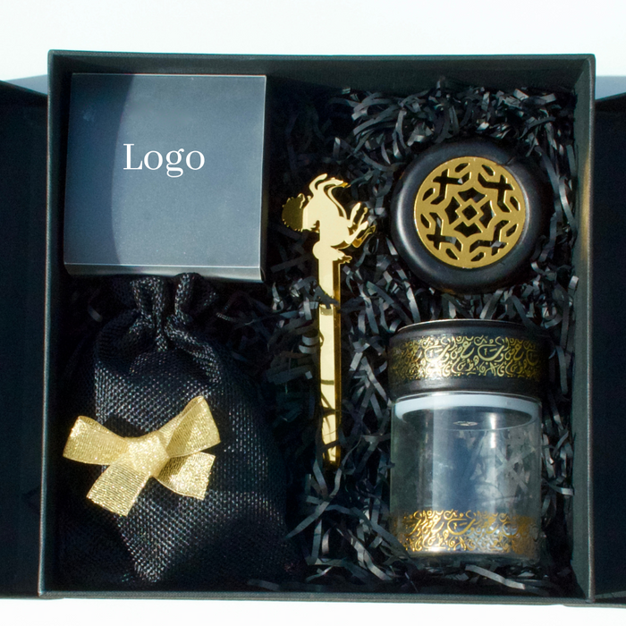 corporate gift dubai - branded gifts dubai - ramadan and eid gifts