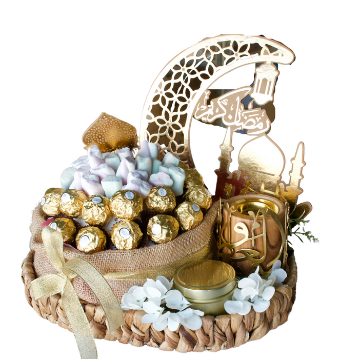 ramadan gift hampers dubai nohaselections