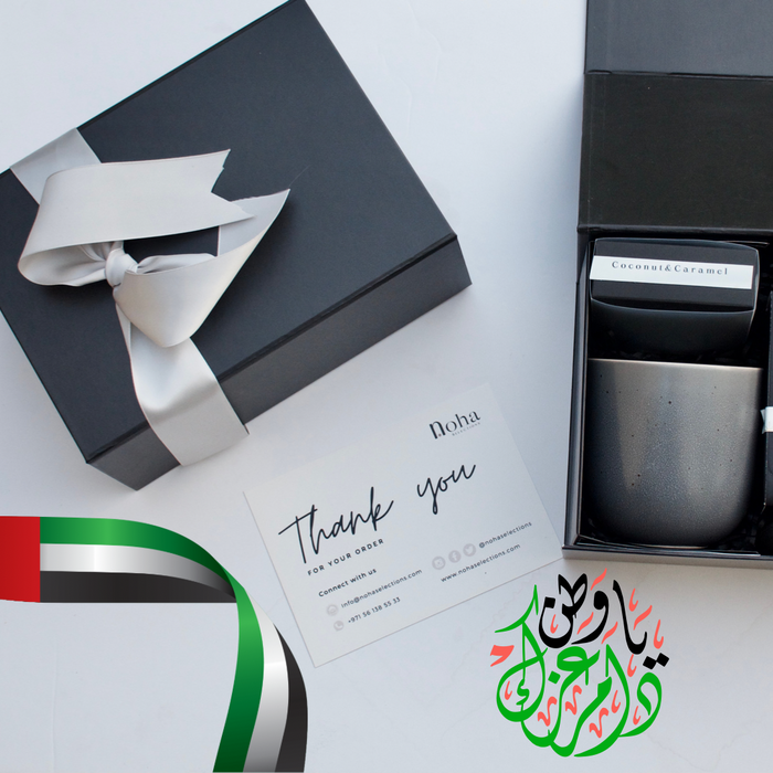 UAE NATIONAL DAY