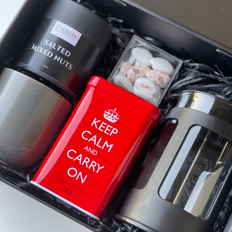 Customized corporate gifts