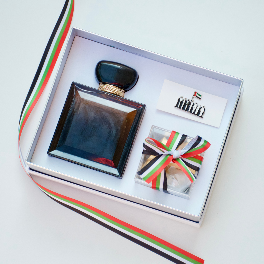 National Day Gift Set dubai