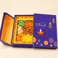 The Golden Festivity & Seed Collection