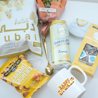 Delightful Hamper Dubai