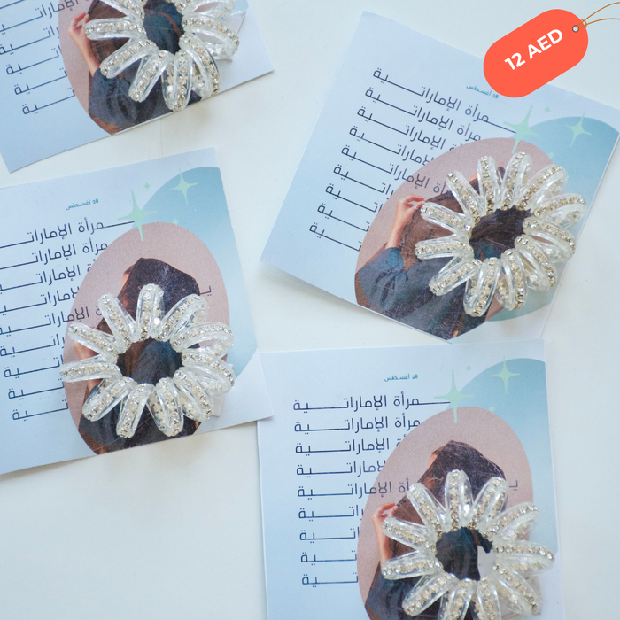 Emaratie women's day gift  2