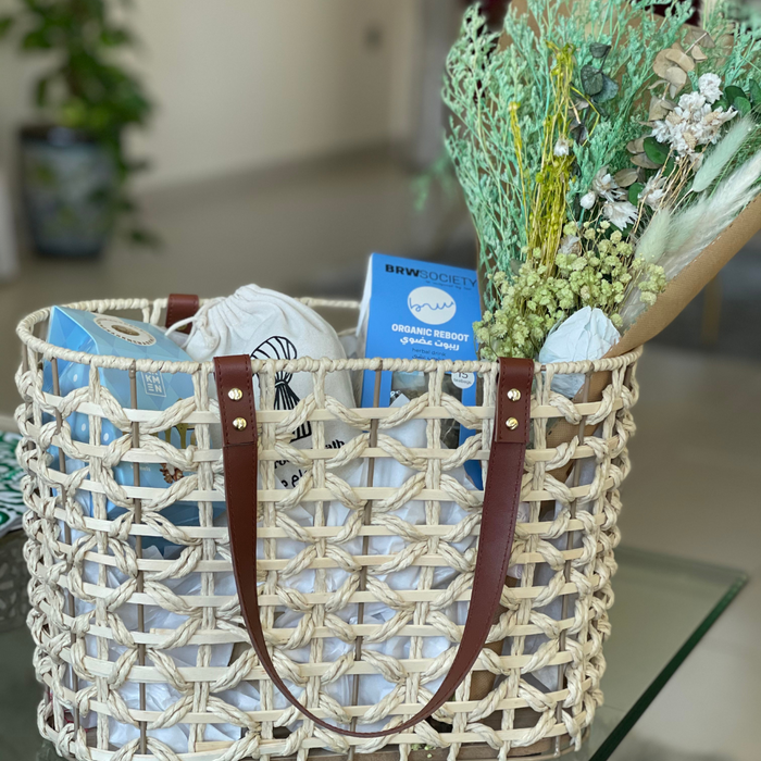 Hamper Dubai 