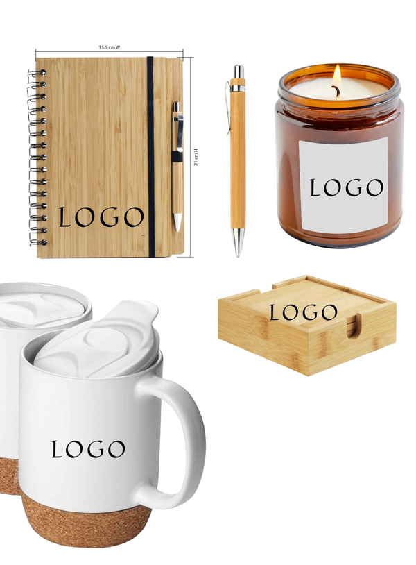 Eco Welcome Box