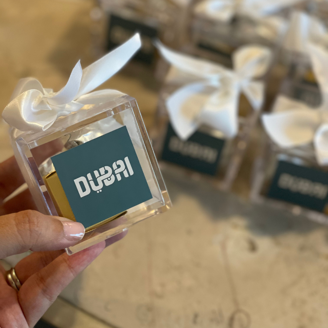 Branded Corporate Gifts Dubai