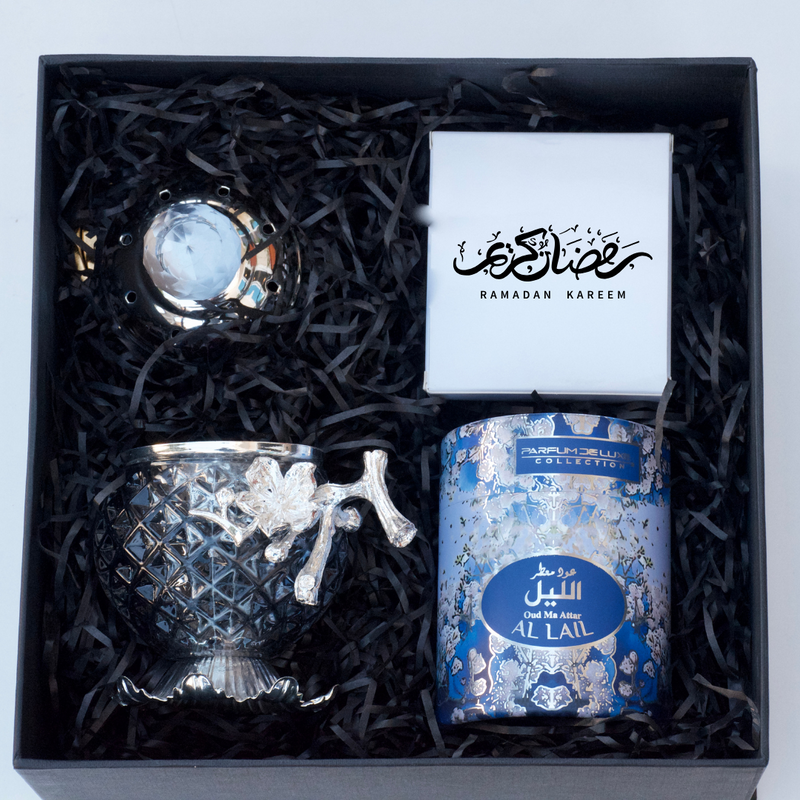 Ramadan Al Lail Gift box