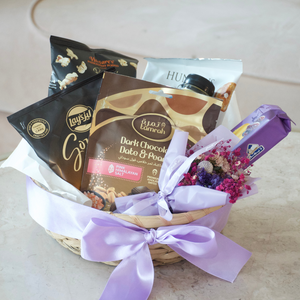 Gift Hamper Dubai 