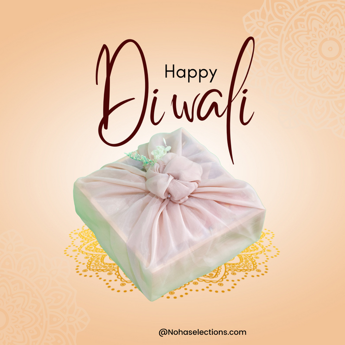 Customized Diwali Gift Hampers