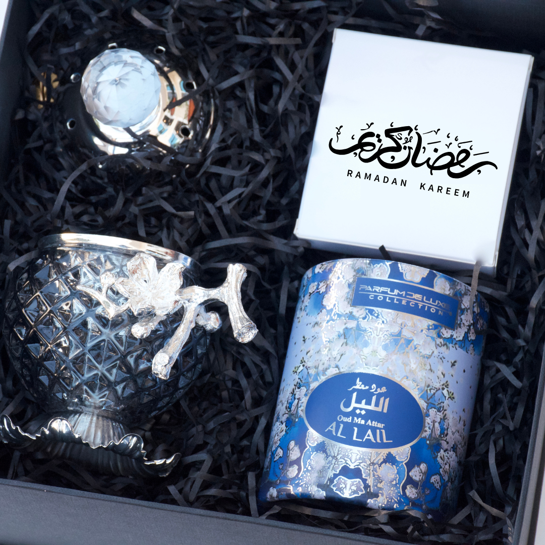 Ramadan Al Lail Gift box