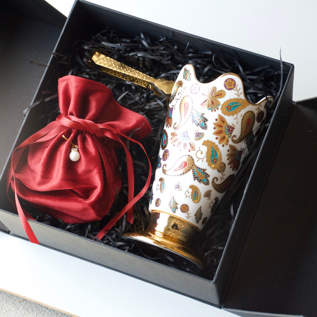 arabic gift box