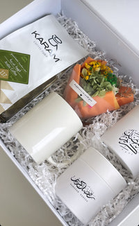 Ramadan Kareem gift box