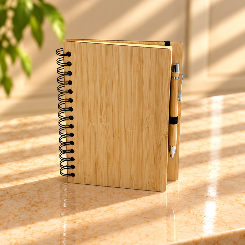 Elegant Desk Essentials Gift Set