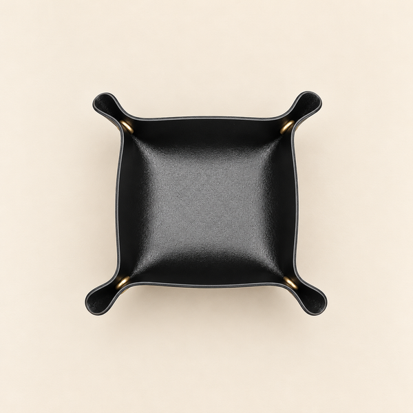 Executive Black Gift Set.