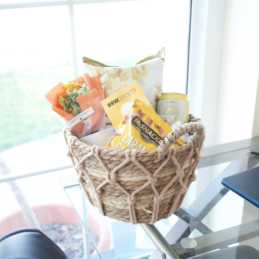 Delightful Hamper Dubai