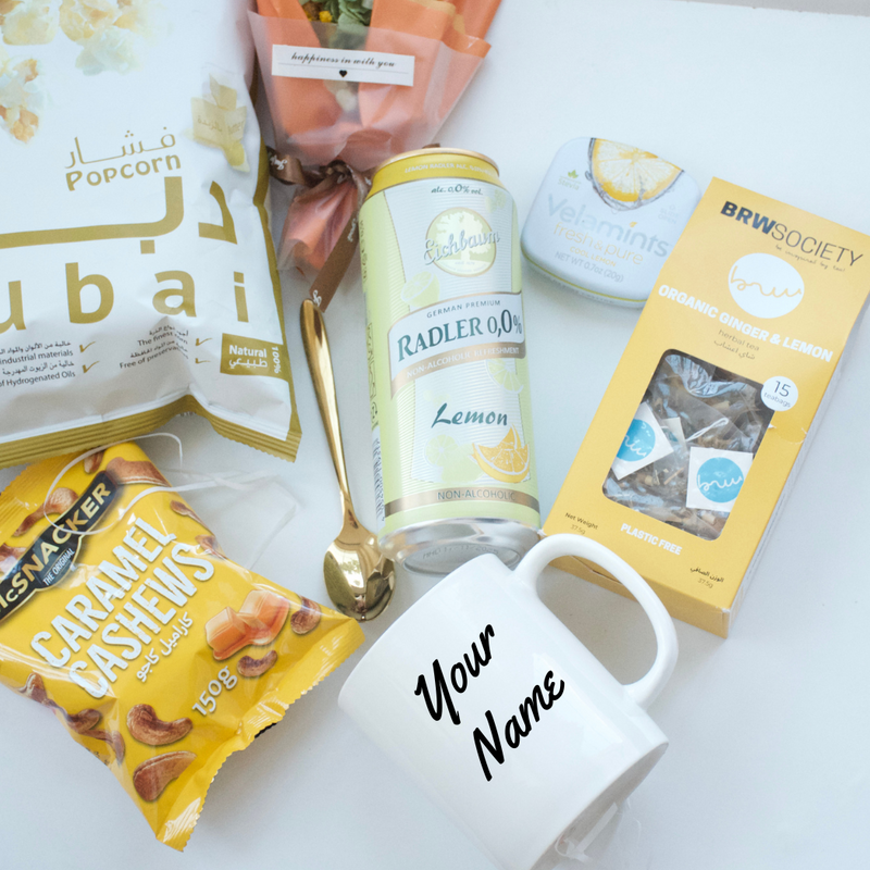 Delightful Hamper Dubai