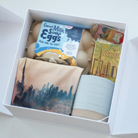 Dubai Memories Gift Box