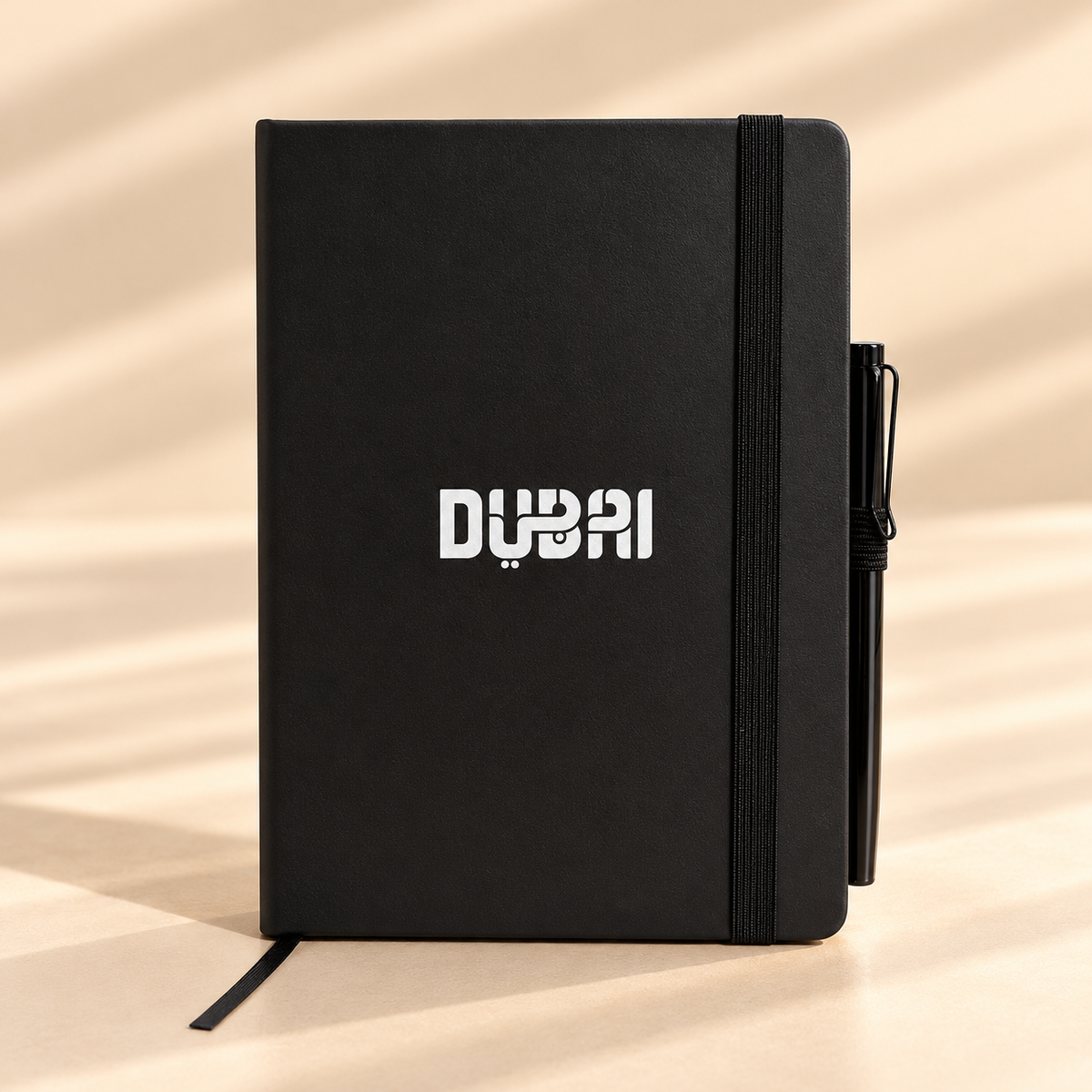 Dubai Executive Corporate Gift Box