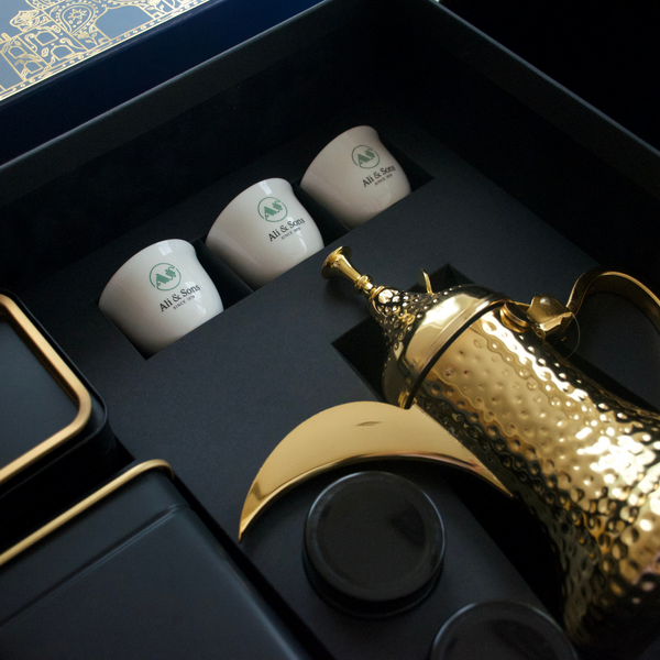 Majlis Prestige Box