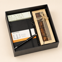 Executive Indulgence Gift Box