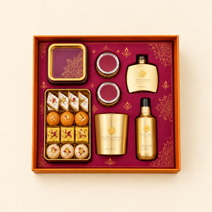 The Maharani Diwali Collection