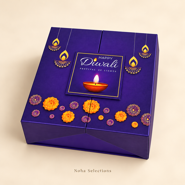 The Golden Festivity & Seed Collection