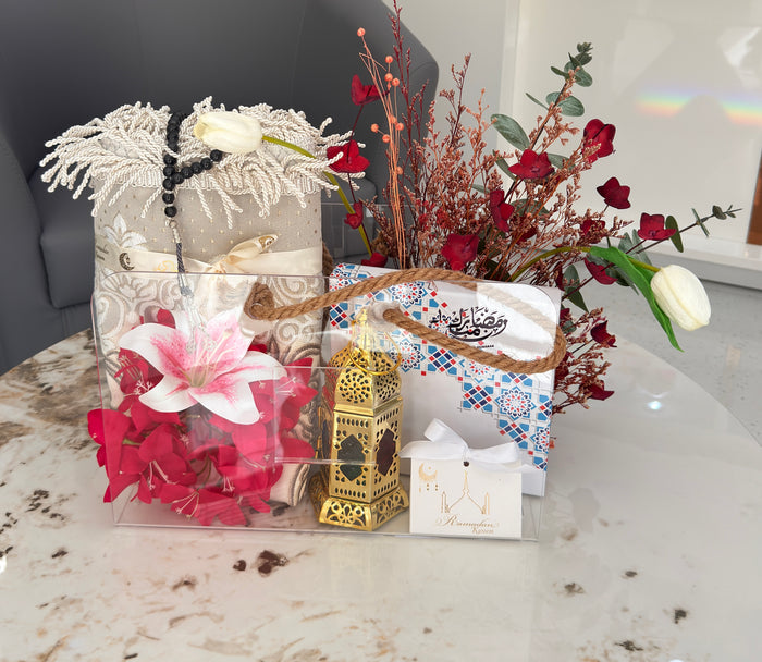 Elegant Ramadan Gift
