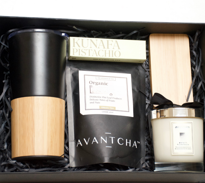 Relaxation Set