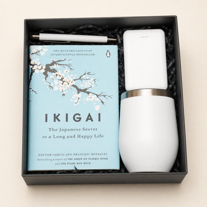 IKIGAI BOX
