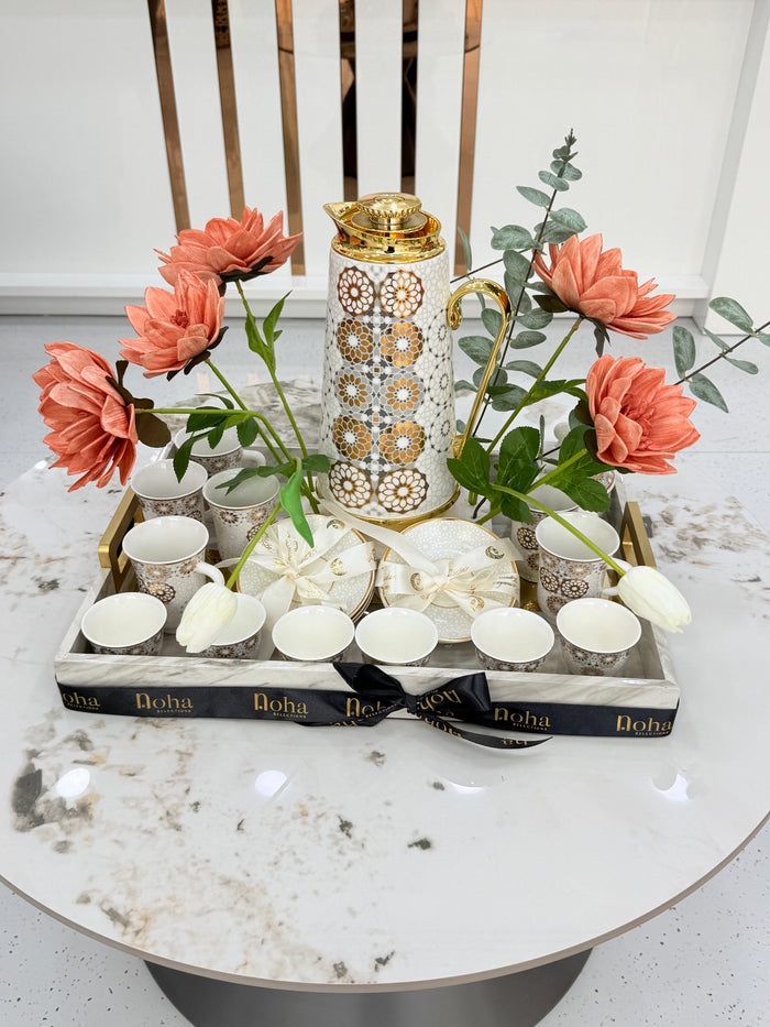 Luxury Ramadan set