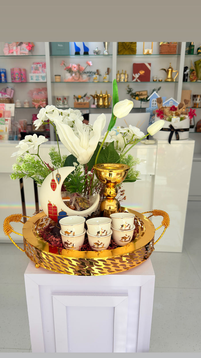 Golden Ramadan Hospitality