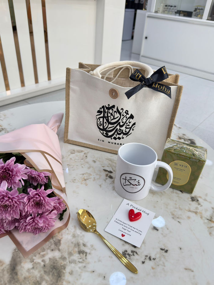 Elegant & Thoughtful Surprise