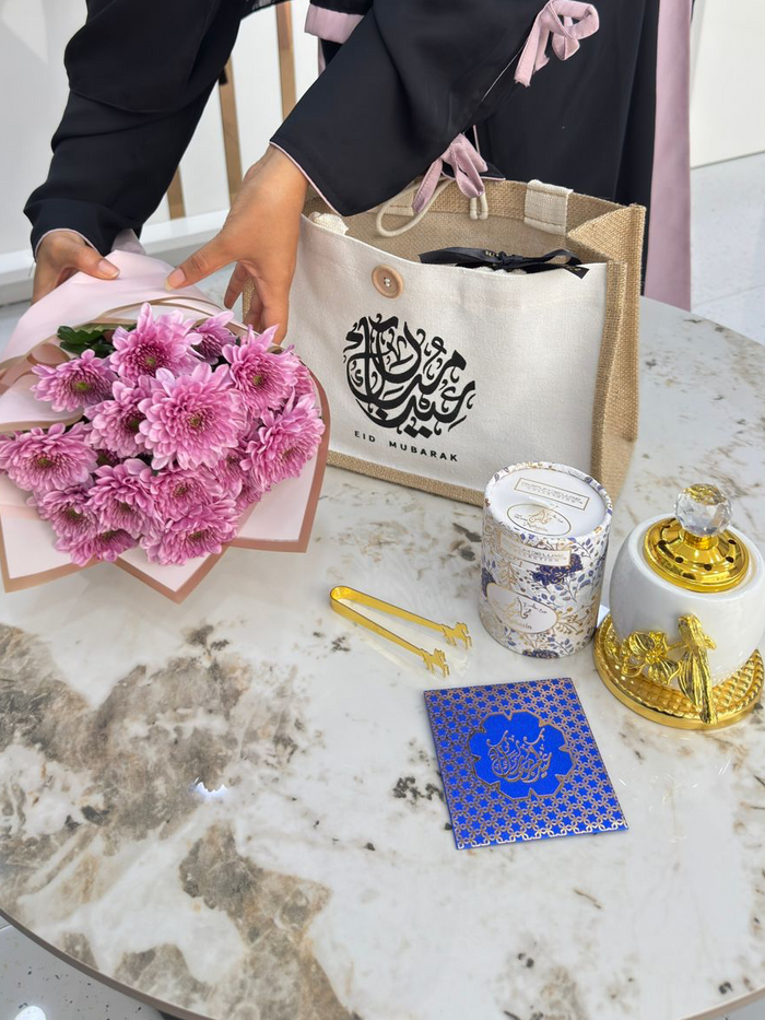 Elegant Eid Gift Set