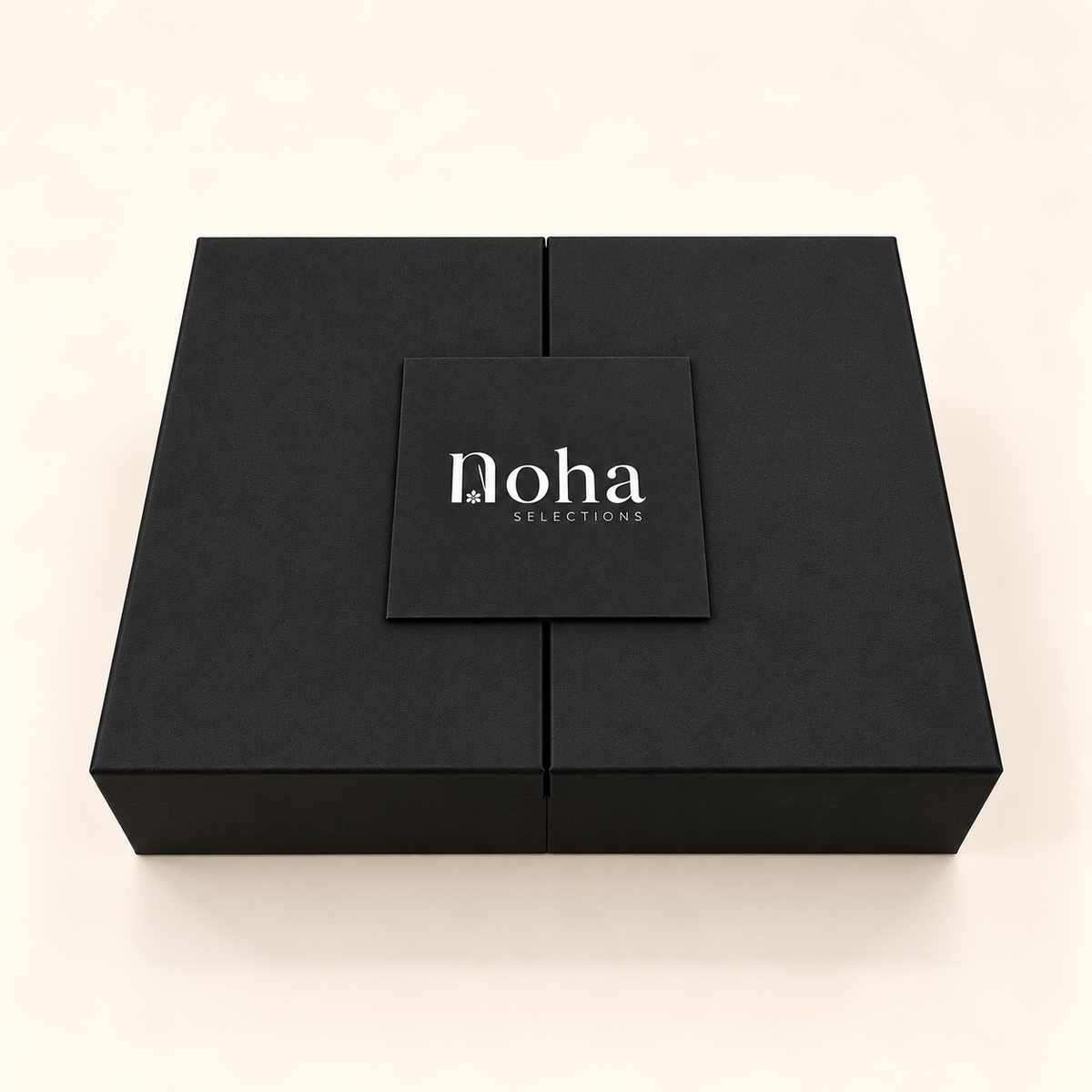 Arabic Coffee Box Luxury Velvet Set | Gold Dallah, Coffee, Spoon & Cups