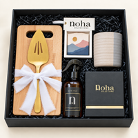 Home & Hosting Gift Box