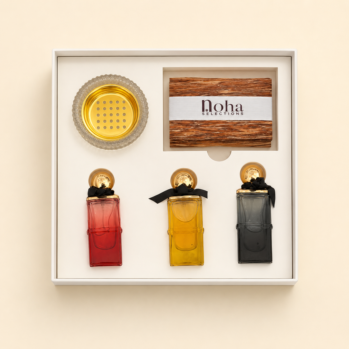 Noha Gift Set