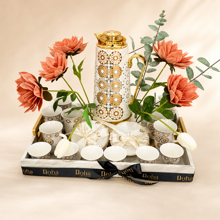 Luxury  set
