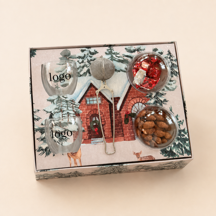 Noha Winter box